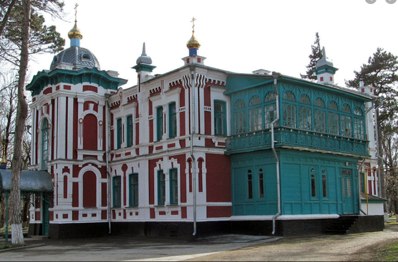 Новокубанськ